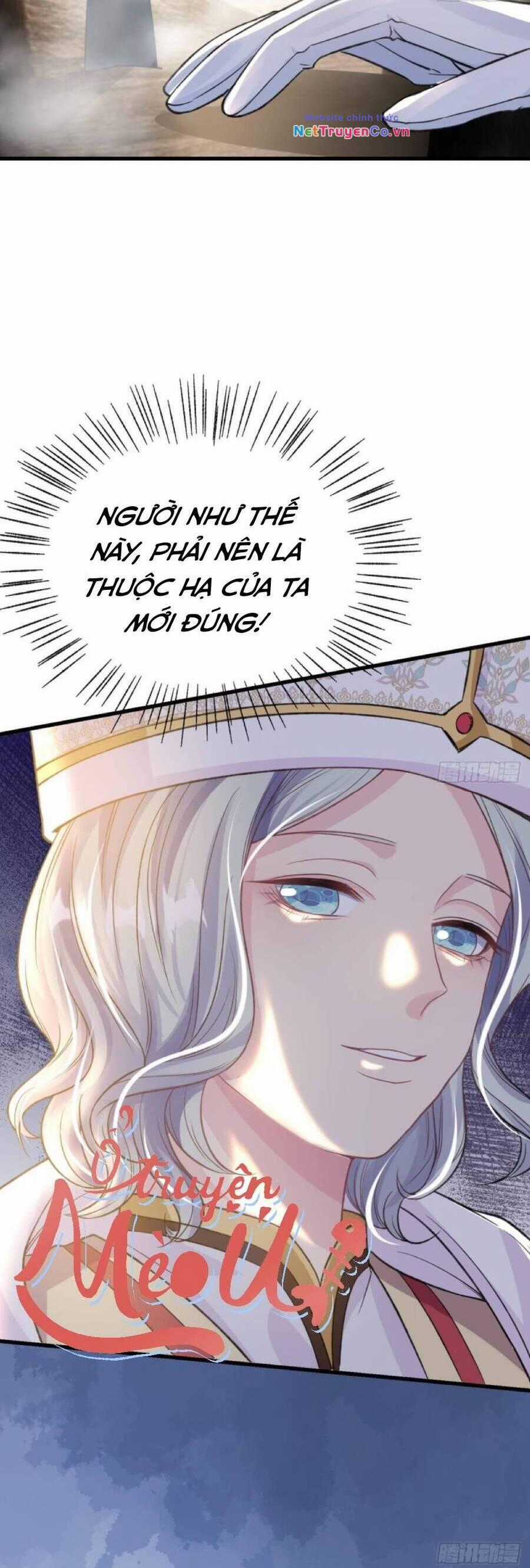 Ta Xuyên Về Hồi Nhỏ Của Đại Bạo Quân , Để Đánh Vỡ Bình Sữa Của Hắn Chapter 25 trang 43