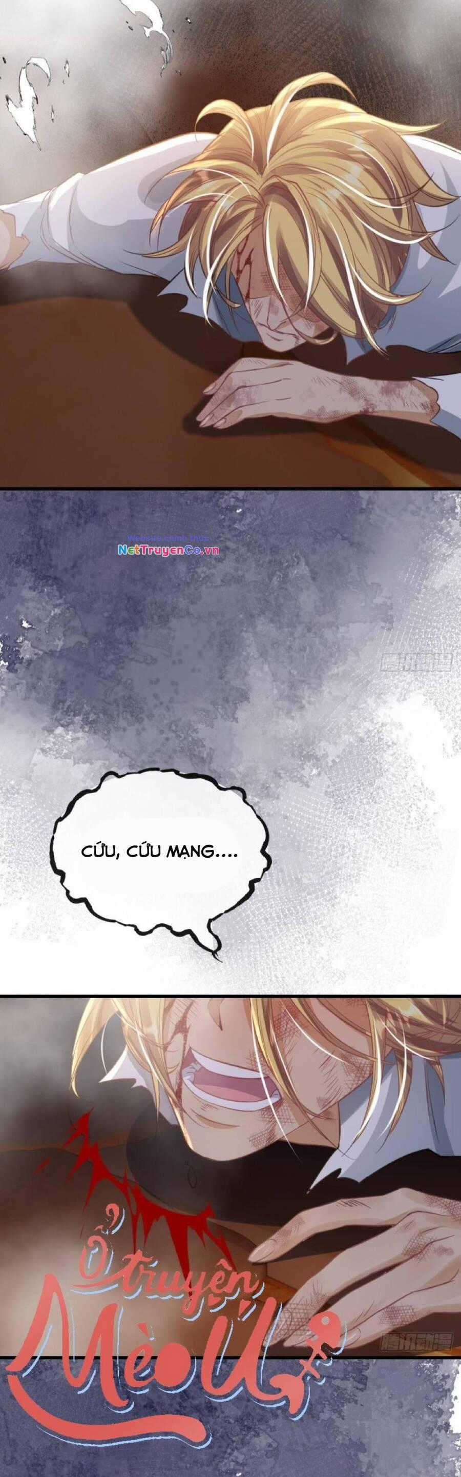 Ta Xuyên Về Hồi Nhỏ Của Đại Bạo Quân , Để Đánh Vỡ Bình Sữa Của Hắn Chapter 25 trang 45