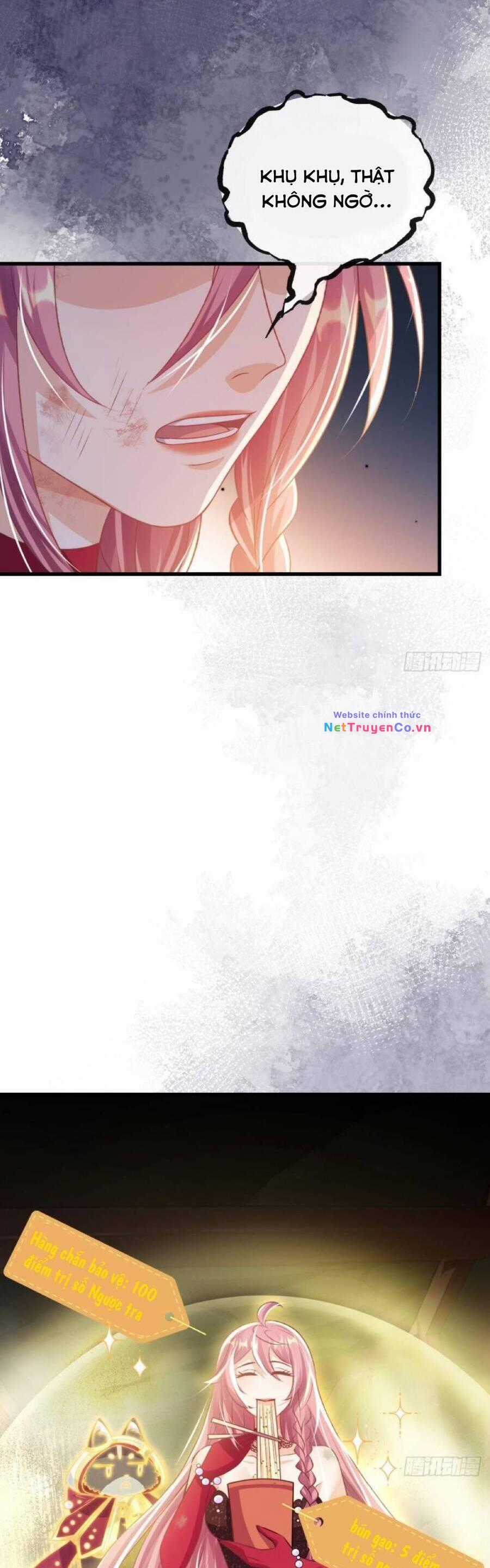 Ta Xuyên Về Hồi Nhỏ Của Đại Bạo Quân , Để Đánh Vỡ Bình Sữa Của Hắn Chapter 25 trang 46