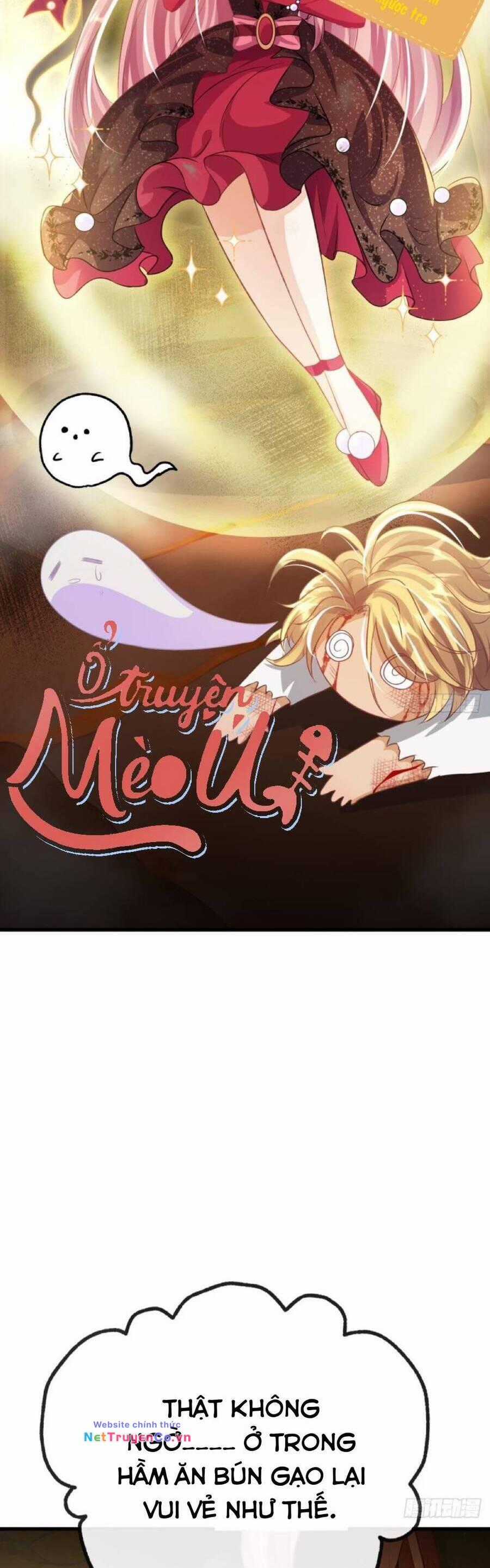 Ta Xuyên Về Hồi Nhỏ Của Đại Bạo Quân , Để Đánh Vỡ Bình Sữa Của Hắn Chapter 25 trang 47