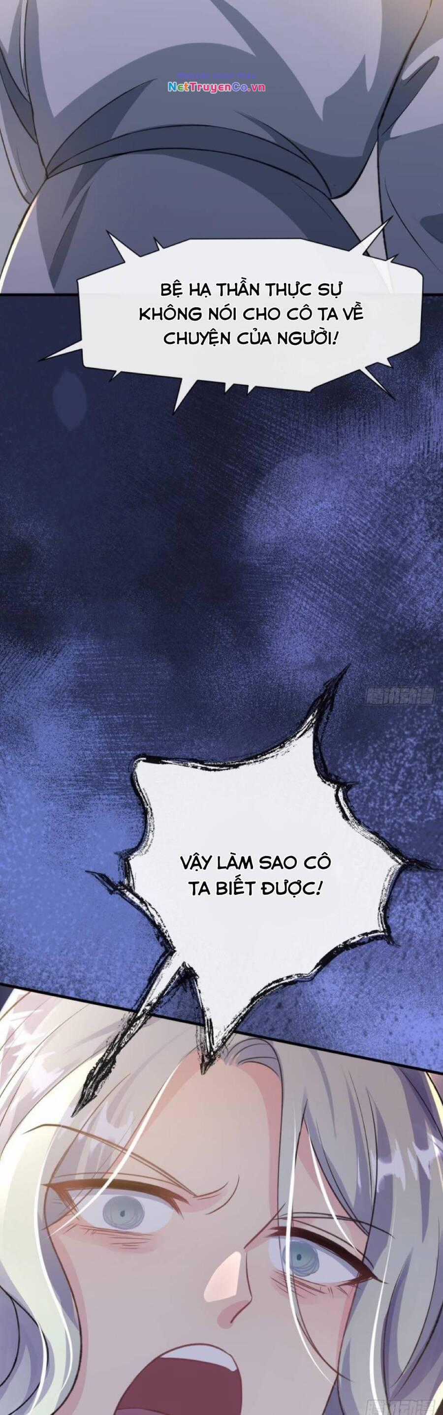 Ta Xuyên Về Hồi Nhỏ Của Đại Bạo Quân , Để Đánh Vỡ Bình Sữa Của Hắn Chapter 25 trang 5