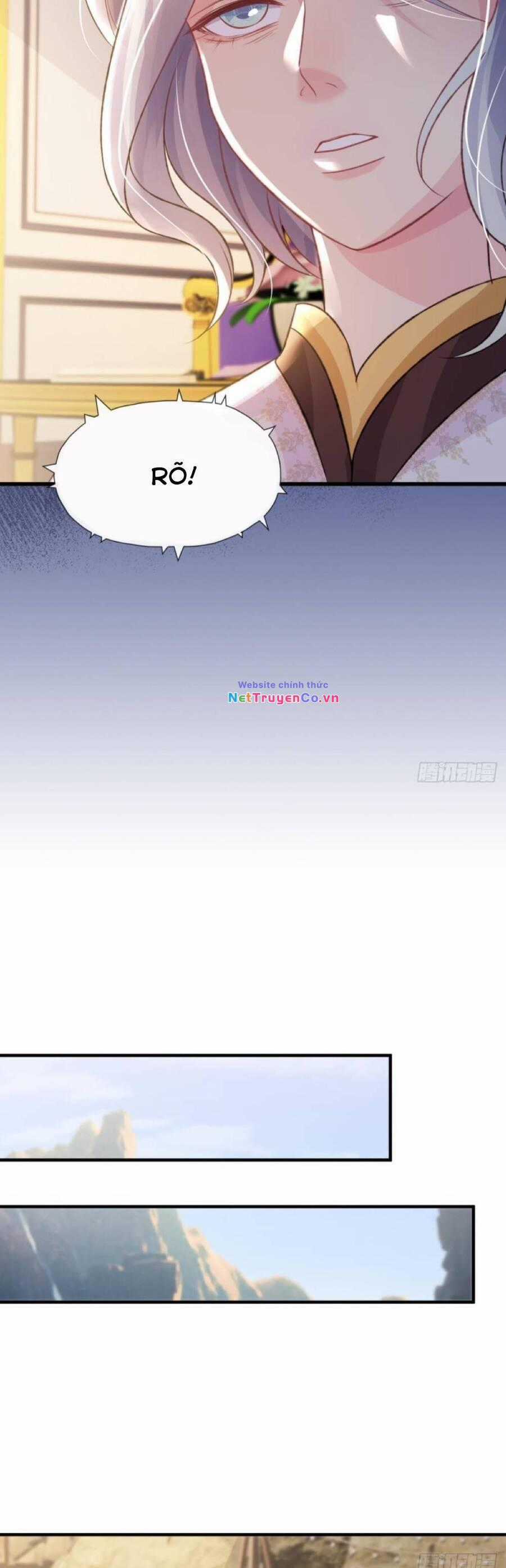 Ta Xuyên Về Hồi Nhỏ Của Đại Bạo Quân , Để Đánh Vỡ Bình Sữa Của Hắn Chapter 25 trang 9