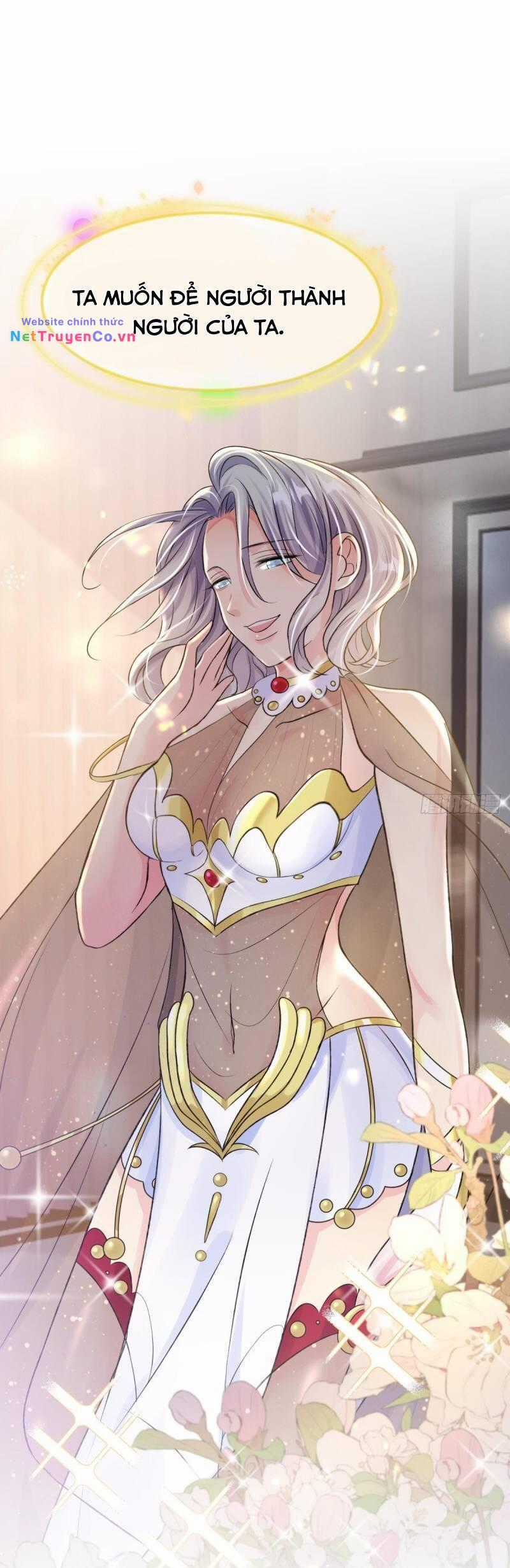 Ta Xuyên Về Hồi Nhỏ Của Đại Bạo Quân , Để Đánh Vỡ Bình Sữa Của Hắn Chapter 26 trang 11