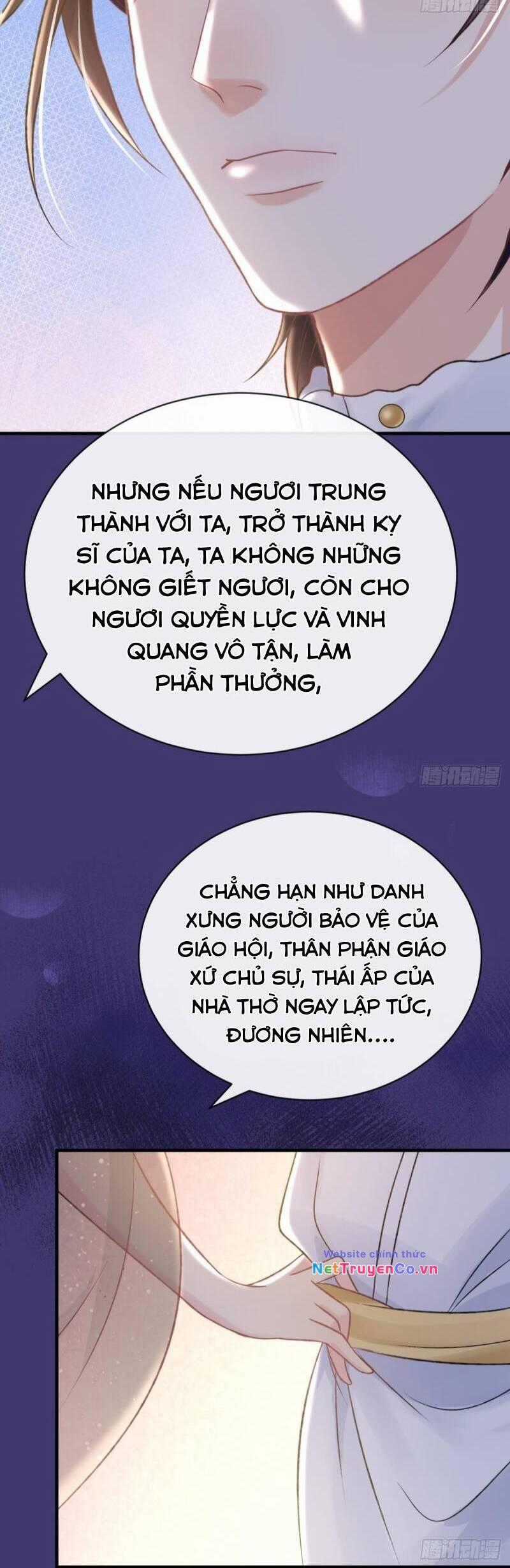 Ta Xuyên Về Hồi Nhỏ Của Đại Bạo Quân , Để Đánh Vỡ Bình Sữa Của Hắn Chapter 26 trang 15