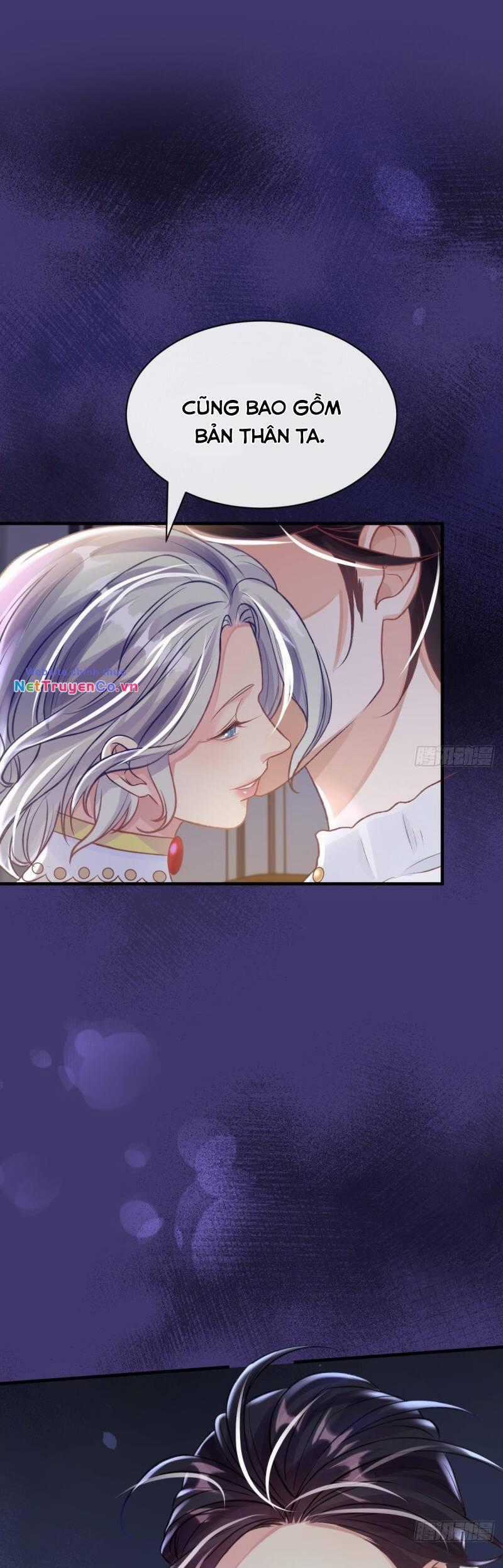 Ta Xuyên Về Hồi Nhỏ Của Đại Bạo Quân , Để Đánh Vỡ Bình Sữa Của Hắn Chapter 26 trang 16