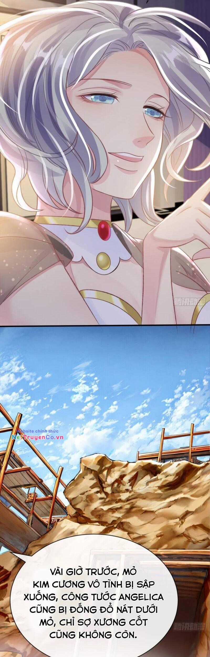 Ta Xuyên Về Hồi Nhỏ Của Đại Bạo Quân , Để Đánh Vỡ Bình Sữa Của Hắn Chapter 26 trang 18