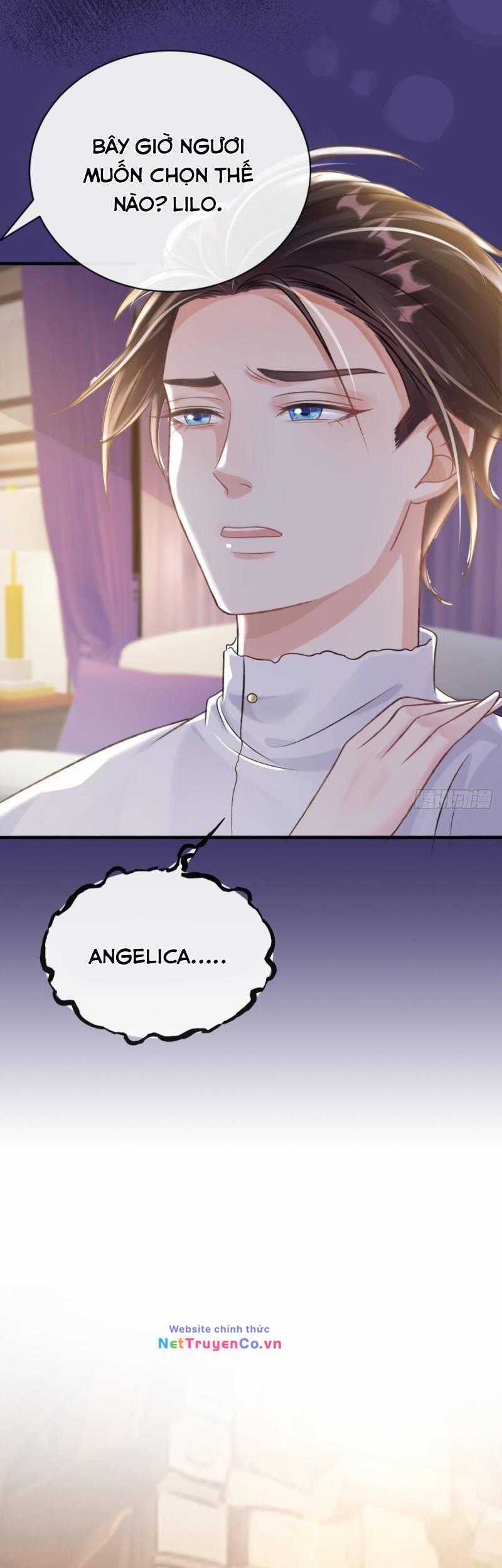 Ta Xuyên Về Hồi Nhỏ Của Đại Bạo Quân , Để Đánh Vỡ Bình Sữa Của Hắn Chapter 26 trang 21