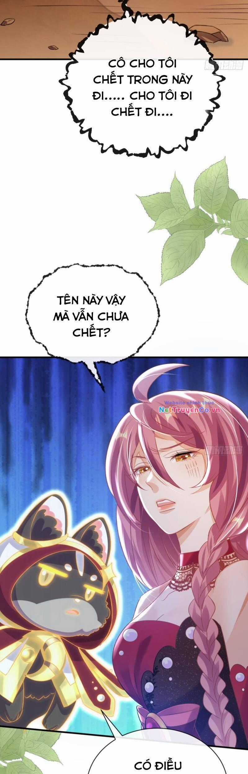 Ta Xuyên Về Hồi Nhỏ Của Đại Bạo Quân , Để Đánh Vỡ Bình Sữa Của Hắn Chapter 26 trang 26