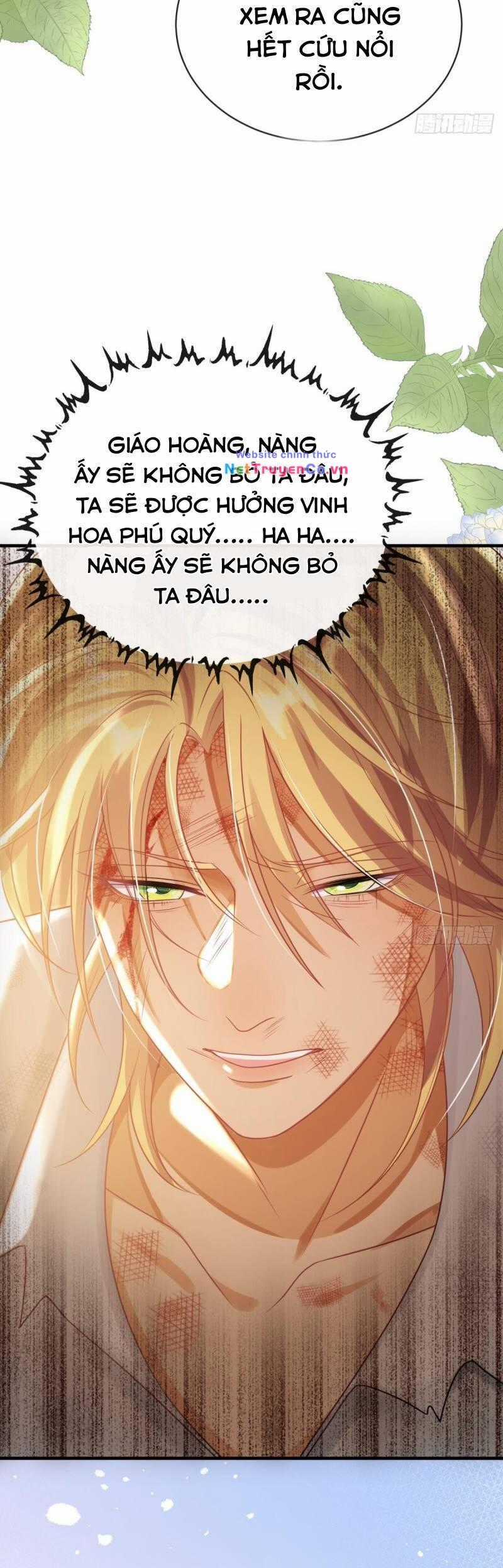 Ta Xuyên Về Hồi Nhỏ Của Đại Bạo Quân , Để Đánh Vỡ Bình Sữa Của Hắn Chapter 26 trang 27