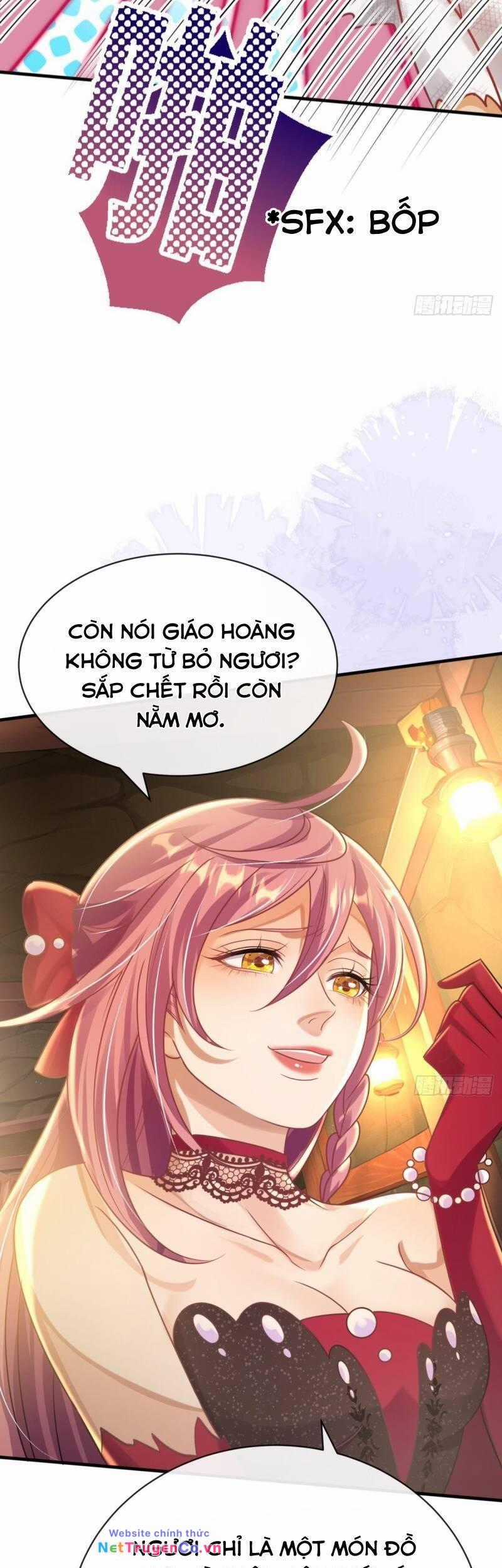 Ta Xuyên Về Hồi Nhỏ Của Đại Bạo Quân , Để Đánh Vỡ Bình Sữa Của Hắn Chapter 26 trang 31