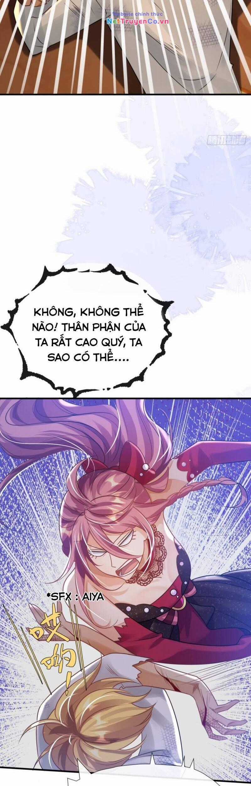 Ta Xuyên Về Hồi Nhỏ Của Đại Bạo Quân , Để Đánh Vỡ Bình Sữa Của Hắn Chapter 26 trang 34