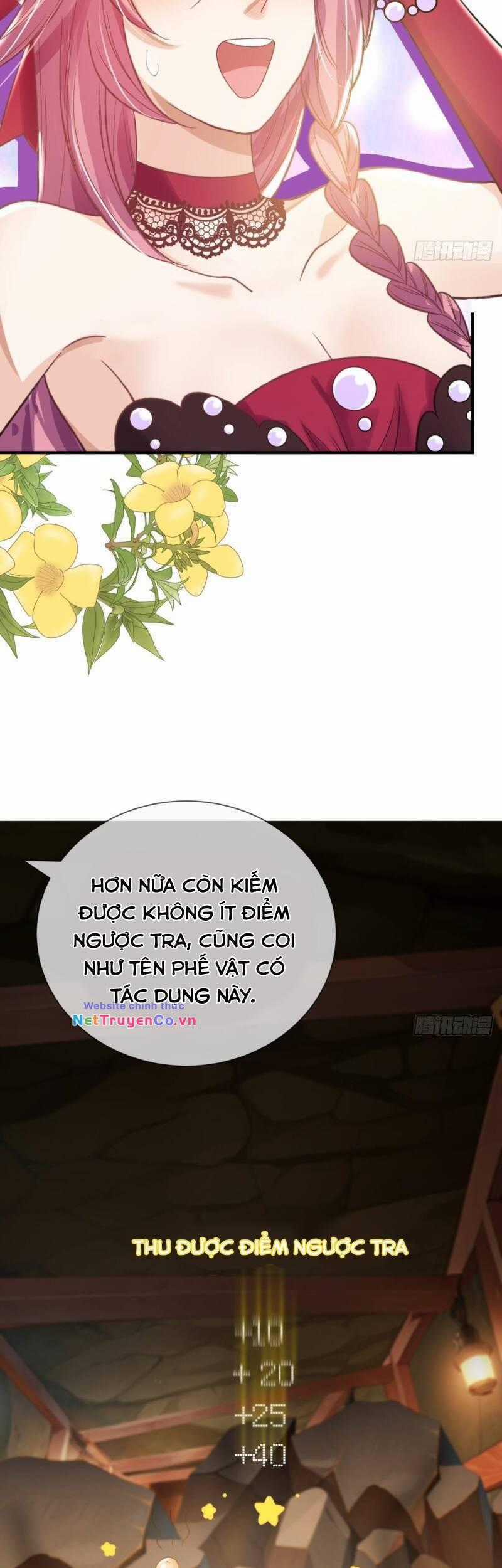 Ta Xuyên Về Hồi Nhỏ Của Đại Bạo Quân , Để Đánh Vỡ Bình Sữa Của Hắn Chapter 26 trang 36