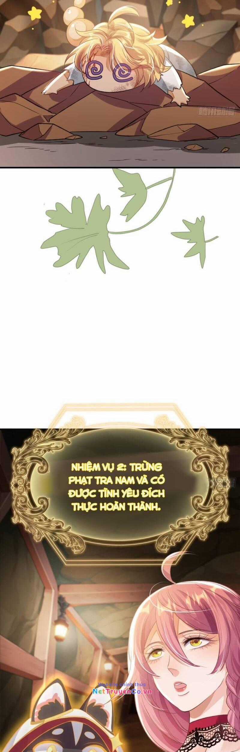 Ta Xuyên Về Hồi Nhỏ Của Đại Bạo Quân , Để Đánh Vỡ Bình Sữa Của Hắn Chapter 26 trang 37