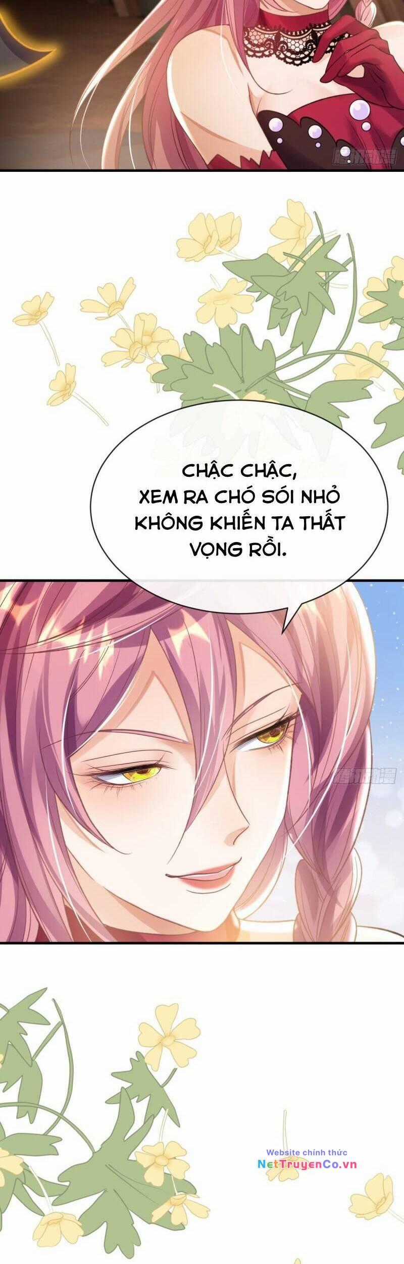 Ta Xuyên Về Hồi Nhỏ Của Đại Bạo Quân , Để Đánh Vỡ Bình Sữa Của Hắn Chapter 26 trang 39