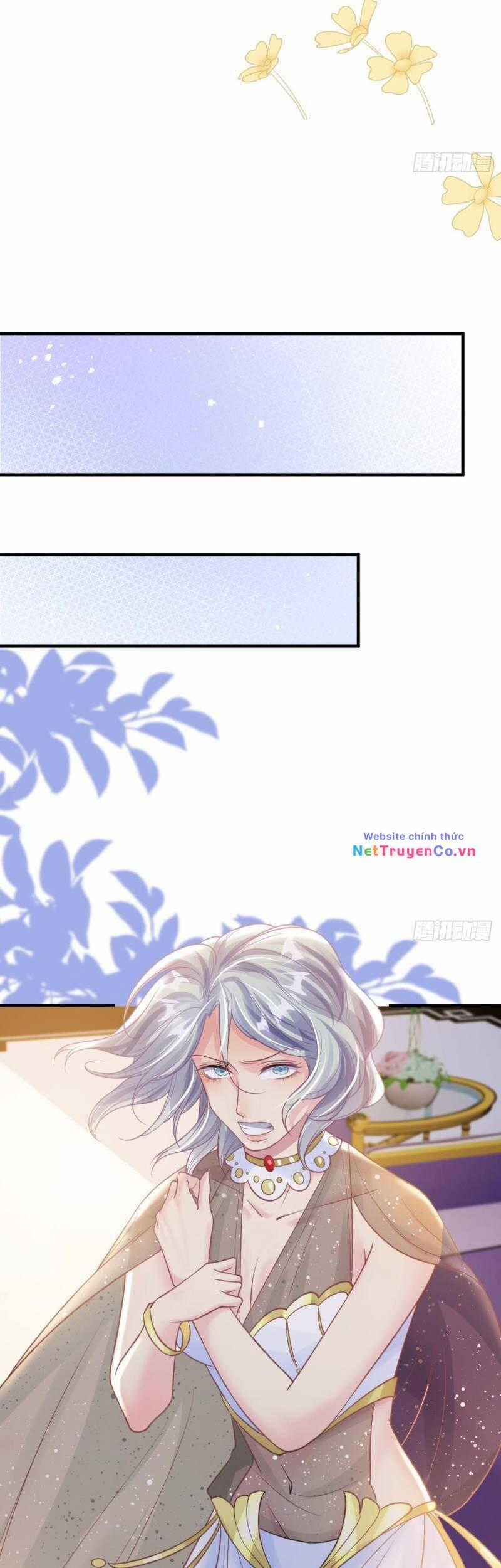 Ta Xuyên Về Hồi Nhỏ Của Đại Bạo Quân , Để Đánh Vỡ Bình Sữa Của Hắn Chapter 26 trang 40