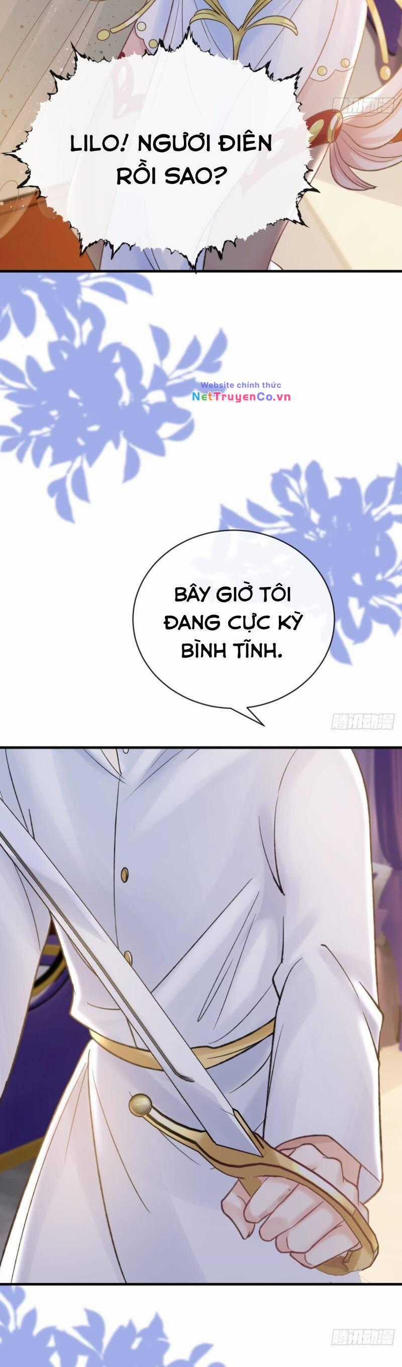 Ta Xuyên Về Hồi Nhỏ Của Đại Bạo Quân , Để Đánh Vỡ Bình Sữa Của Hắn Chapter 26 trang 41