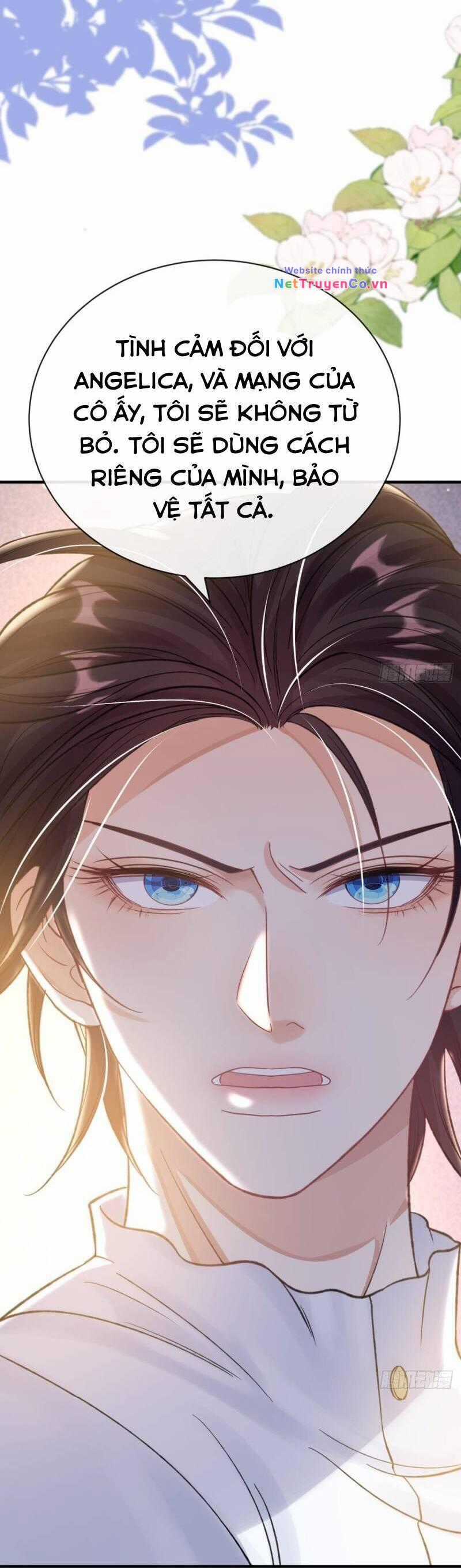 Ta Xuyên Về Hồi Nhỏ Của Đại Bạo Quân , Để Đánh Vỡ Bình Sữa Của Hắn Chapter 26 trang 42