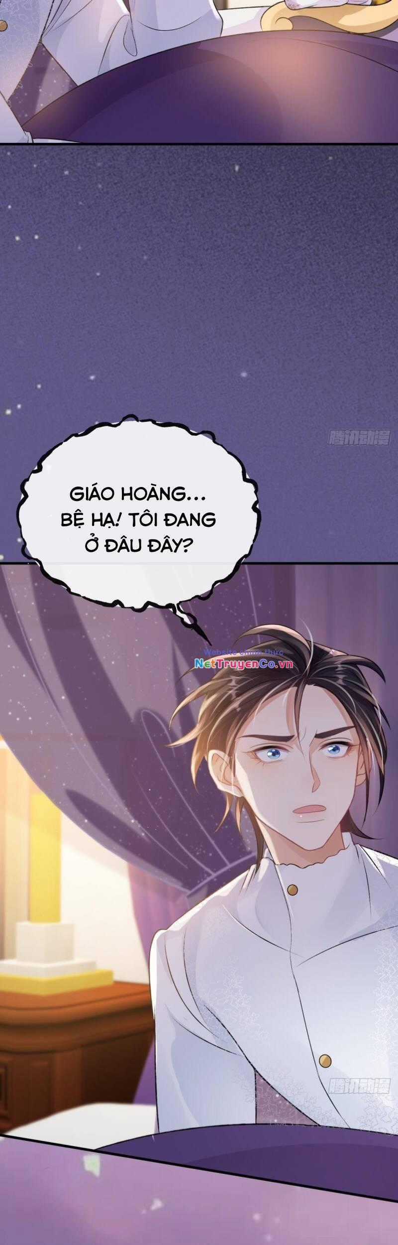 Ta Xuyên Về Hồi Nhỏ Của Đại Bạo Quân , Để Đánh Vỡ Bình Sữa Của Hắn Chapter 26 trang 6