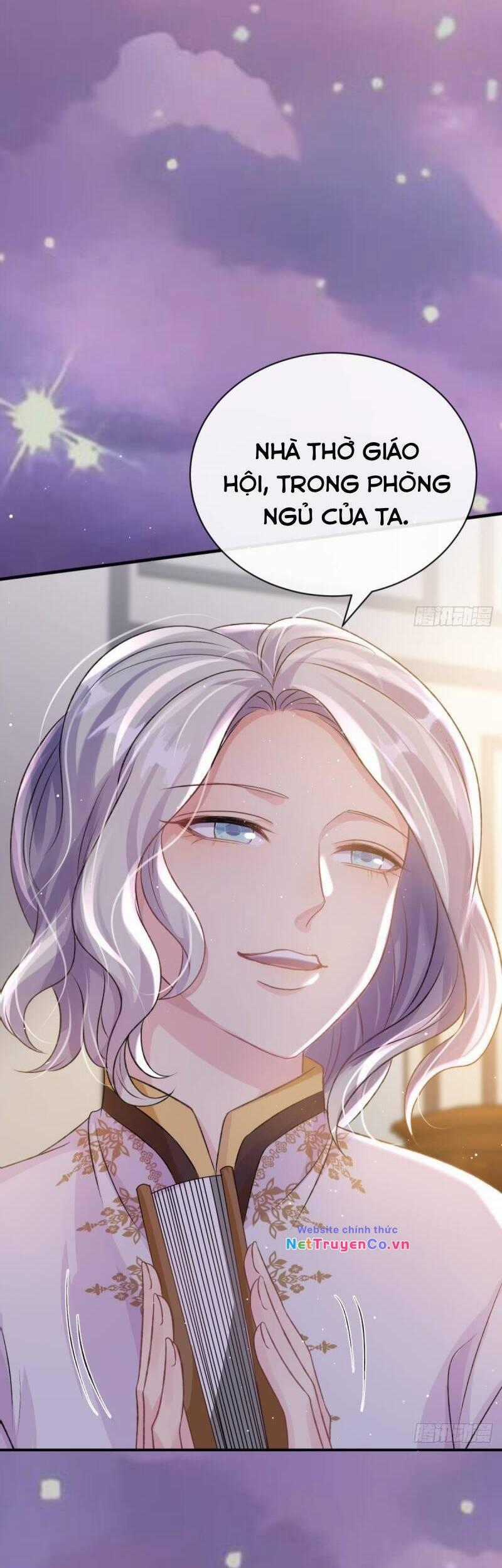 Ta Xuyên Về Hồi Nhỏ Của Đại Bạo Quân , Để Đánh Vỡ Bình Sữa Của Hắn Chapter 26 trang 7