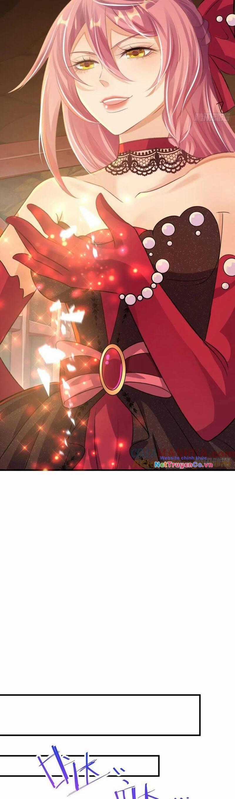 Ta Xuyên Về Hồi Nhỏ Của Đại Bạo Quân , Để Đánh Vỡ Bình Sữa Của Hắn Chapter 27 trang 11