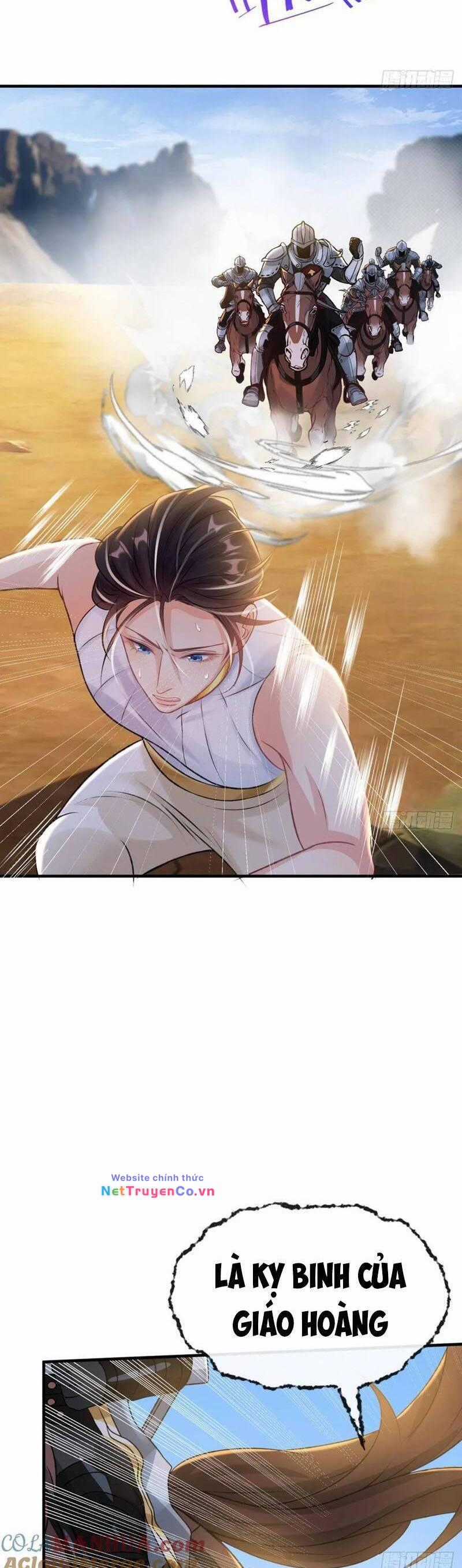 Ta Xuyên Về Hồi Nhỏ Của Đại Bạo Quân , Để Đánh Vỡ Bình Sữa Của Hắn Chapter 27 trang 12