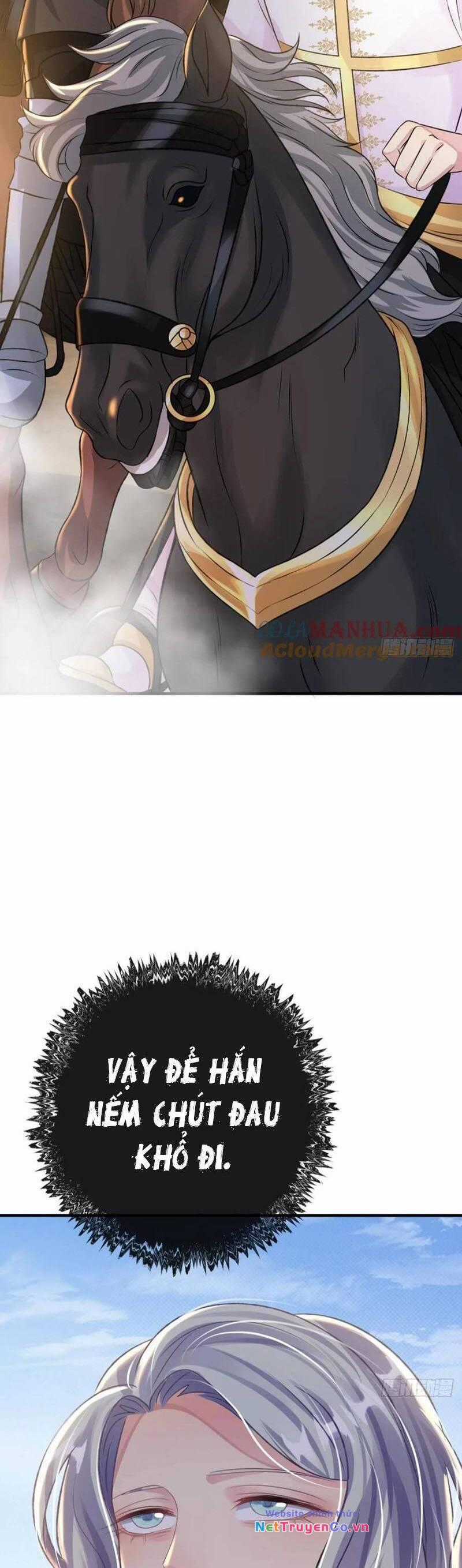 Ta Xuyên Về Hồi Nhỏ Của Đại Bạo Quân , Để Đánh Vỡ Bình Sữa Của Hắn Chapter 27 trang 14