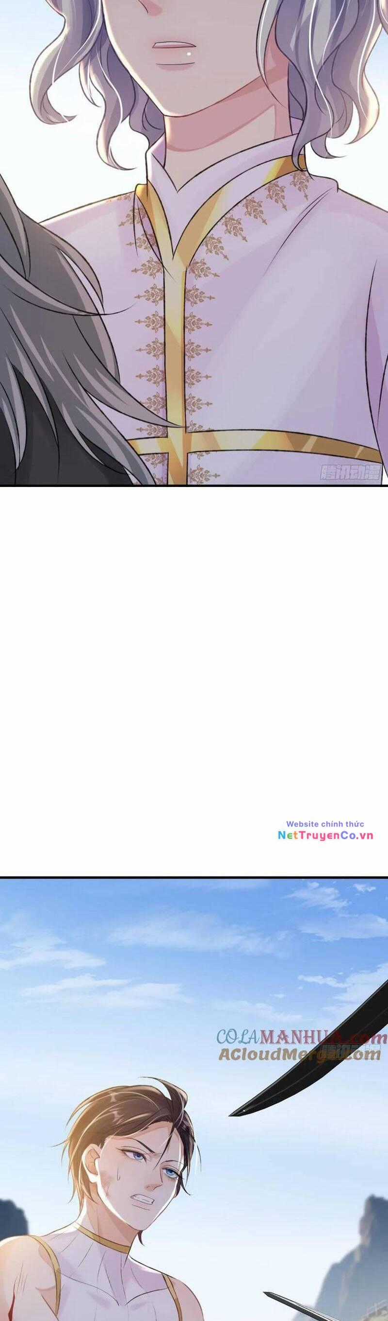 Ta Xuyên Về Hồi Nhỏ Của Đại Bạo Quân , Để Đánh Vỡ Bình Sữa Của Hắn Chapter 27 trang 15