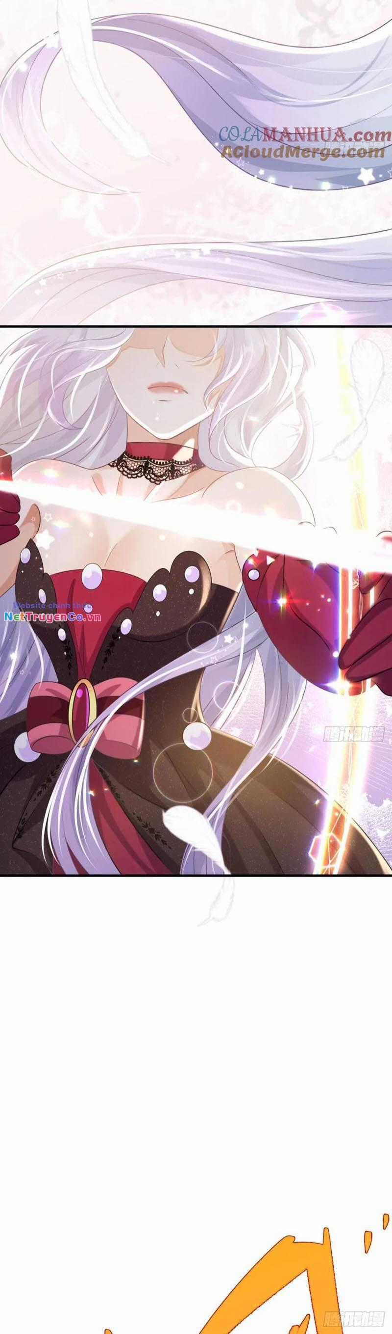 Ta Xuyên Về Hồi Nhỏ Của Đại Bạo Quân , Để Đánh Vỡ Bình Sữa Của Hắn Chapter 27 trang 17