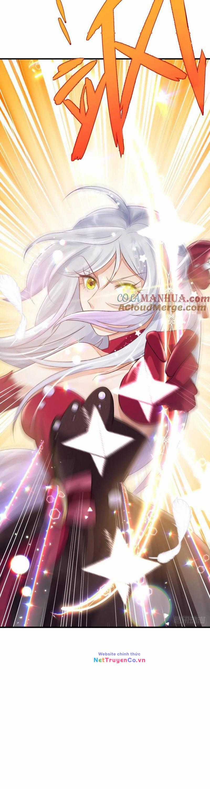 Ta Xuyên Về Hồi Nhỏ Của Đại Bạo Quân , Để Đánh Vỡ Bình Sữa Của Hắn Chapter 27 trang 18