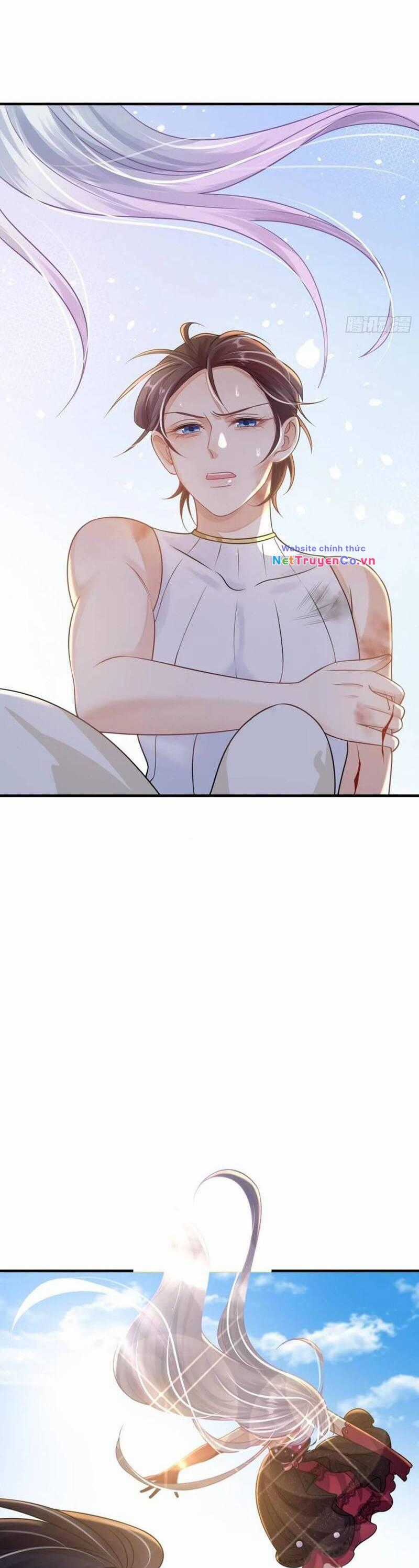 Ta Xuyên Về Hồi Nhỏ Của Đại Bạo Quân , Để Đánh Vỡ Bình Sữa Của Hắn Chapter 27 trang 19