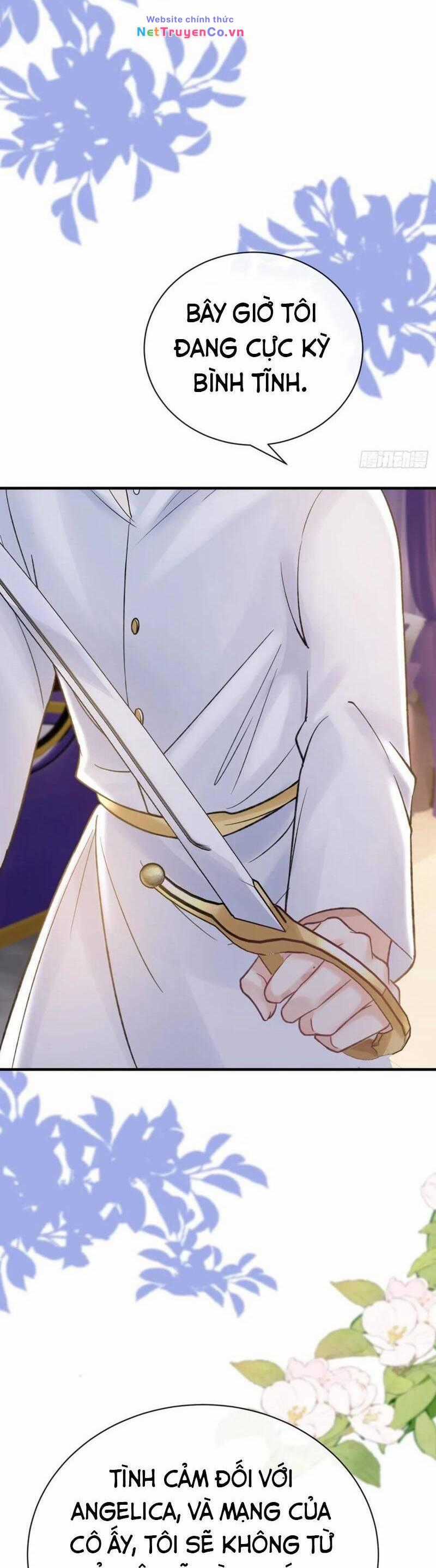 Ta Xuyên Về Hồi Nhỏ Của Đại Bạo Quân , Để Đánh Vỡ Bình Sữa Của Hắn Chapter 27 trang 2