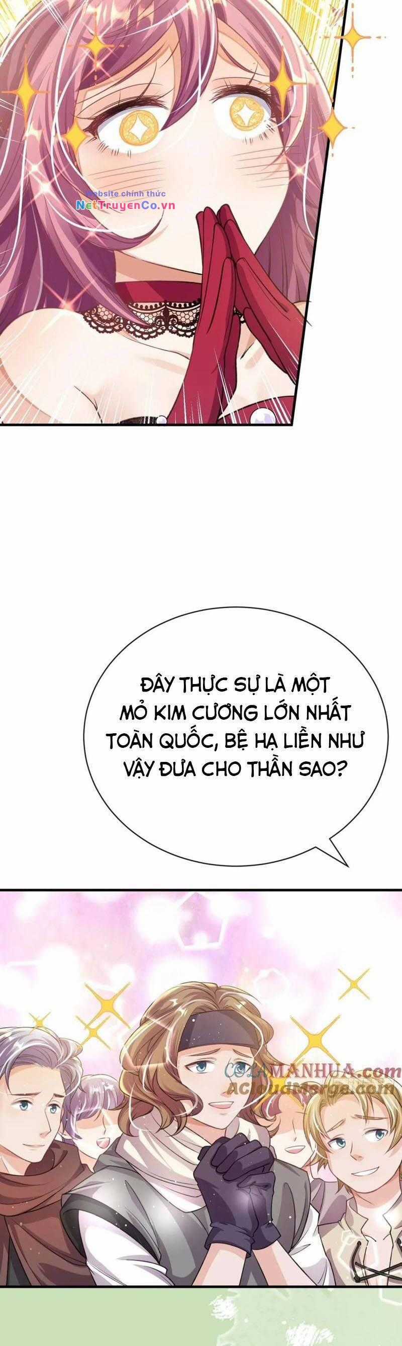 Ta Xuyên Về Hồi Nhỏ Của Đại Bạo Quân , Để Đánh Vỡ Bình Sữa Của Hắn Chapter 27 trang 29