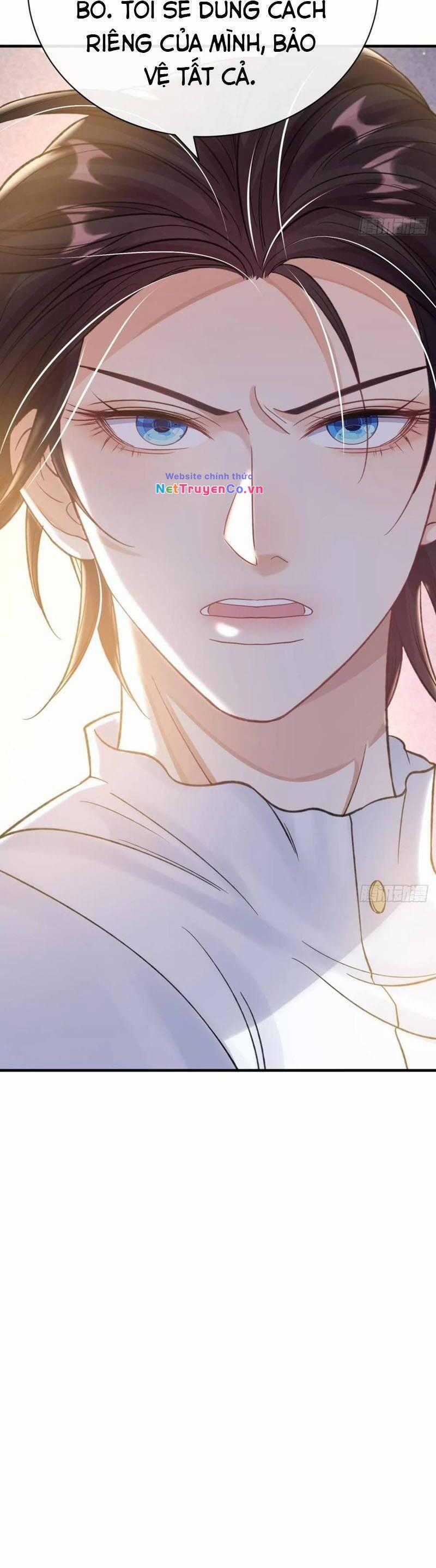 Ta Xuyên Về Hồi Nhỏ Của Đại Bạo Quân , Để Đánh Vỡ Bình Sữa Của Hắn Chapter 27 trang 3