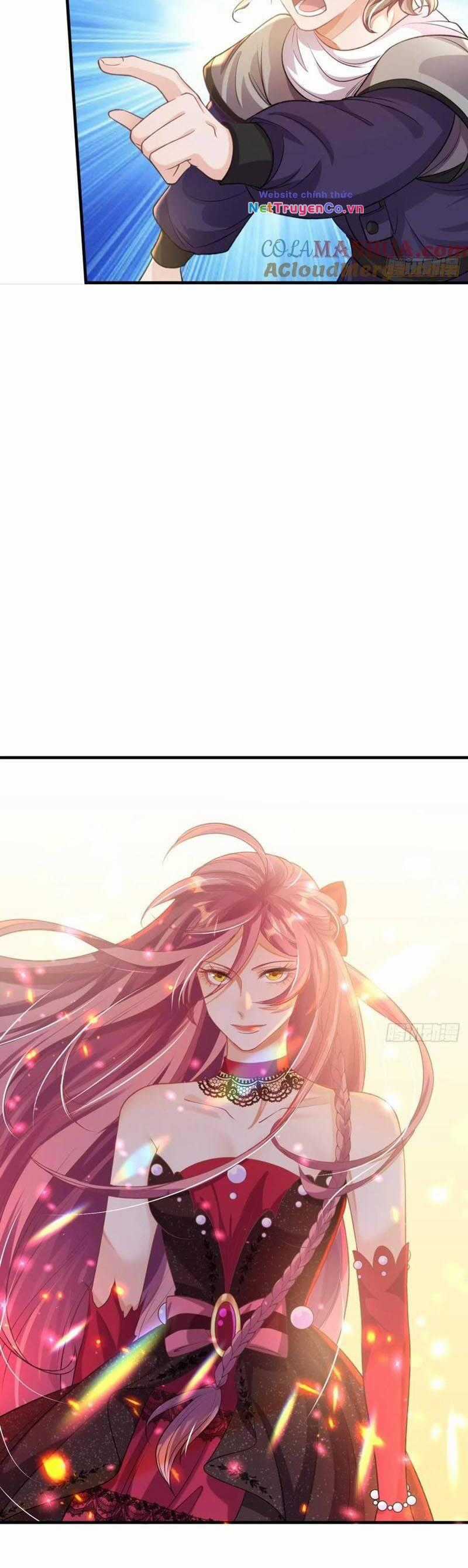 Ta Xuyên Về Hồi Nhỏ Của Đại Bạo Quân , Để Đánh Vỡ Bình Sữa Của Hắn Chapter 27 trang 31