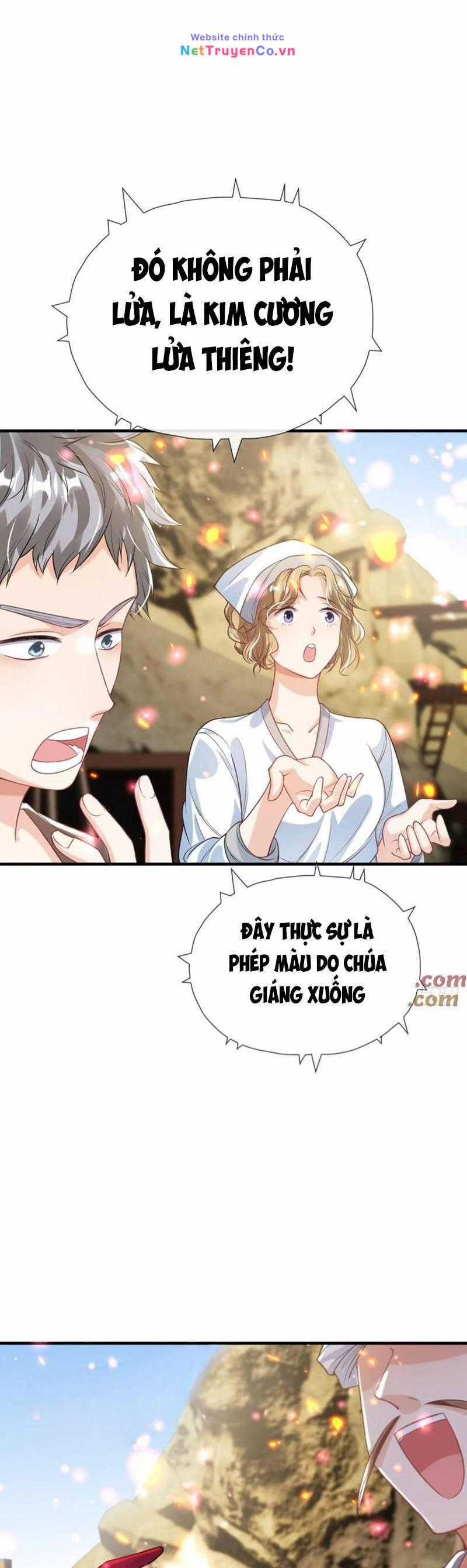 Ta Xuyên Về Hồi Nhỏ Của Đại Bạo Quân , Để Đánh Vỡ Bình Sữa Của Hắn Chapter 27 trang 32