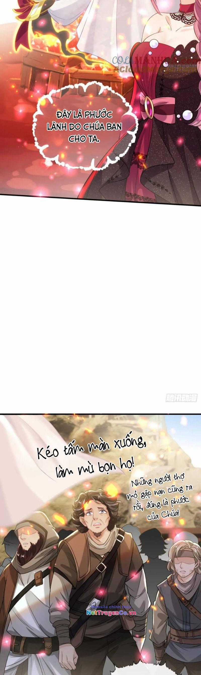 Ta Xuyên Về Hồi Nhỏ Của Đại Bạo Quân , Để Đánh Vỡ Bình Sữa Của Hắn Chapter 27 trang 34