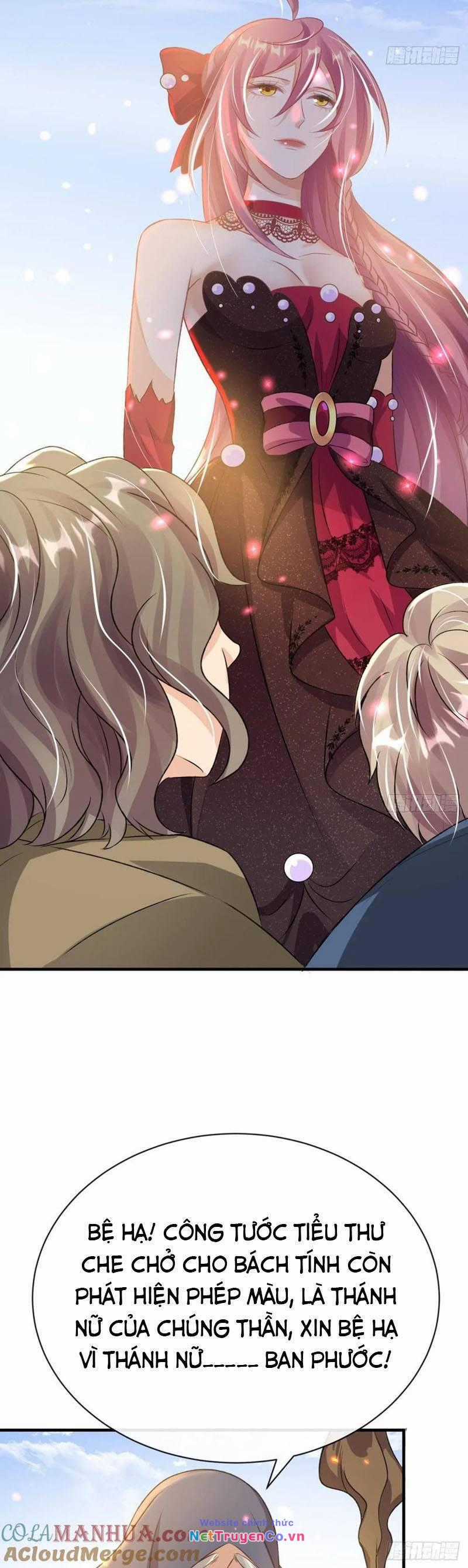 Ta Xuyên Về Hồi Nhỏ Của Đại Bạo Quân , Để Đánh Vỡ Bình Sữa Của Hắn Chapter 27 trang 36