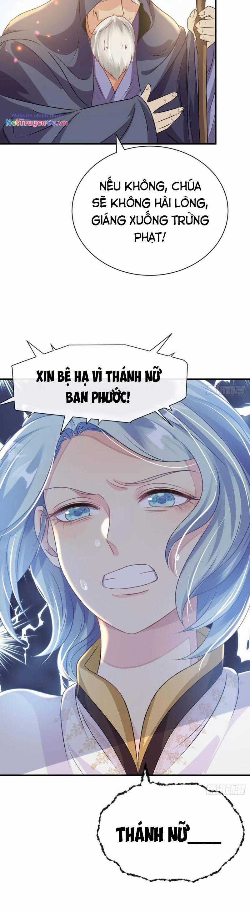 Ta Xuyên Về Hồi Nhỏ Của Đại Bạo Quân , Để Đánh Vỡ Bình Sữa Của Hắn Chapter 27 trang 37