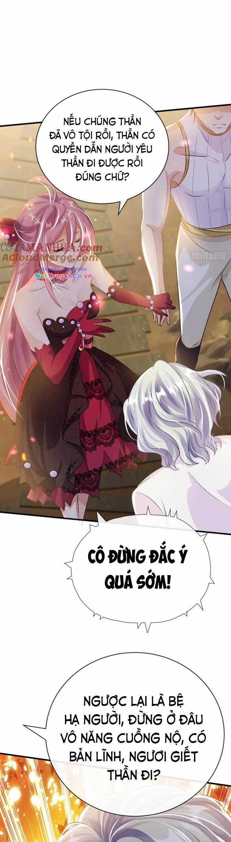 Ta Xuyên Về Hồi Nhỏ Của Đại Bạo Quân , Để Đánh Vỡ Bình Sữa Của Hắn Chapter 27 trang 38