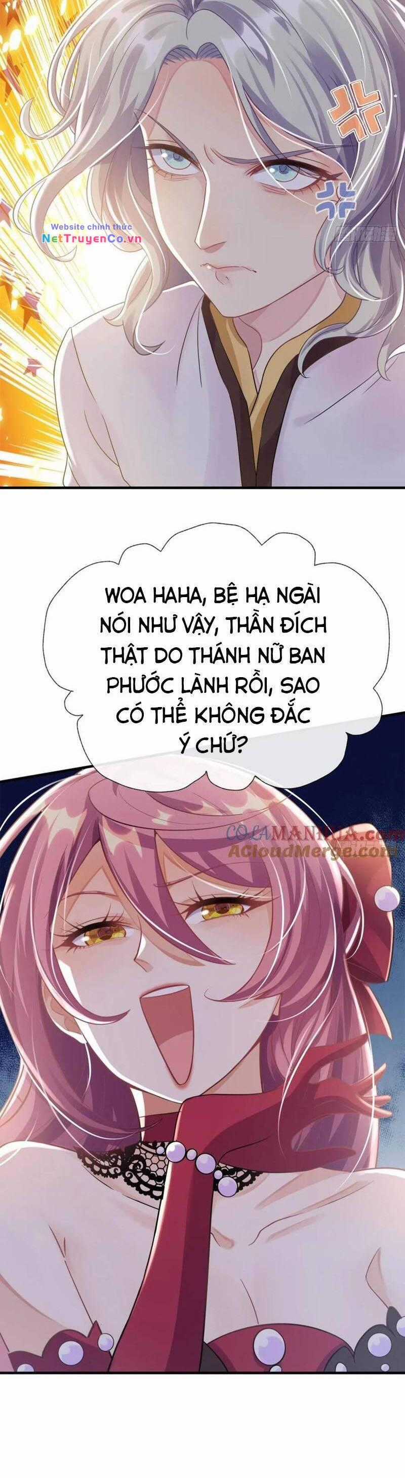 Ta Xuyên Về Hồi Nhỏ Của Đại Bạo Quân , Để Đánh Vỡ Bình Sữa Của Hắn Chapter 27 trang 39