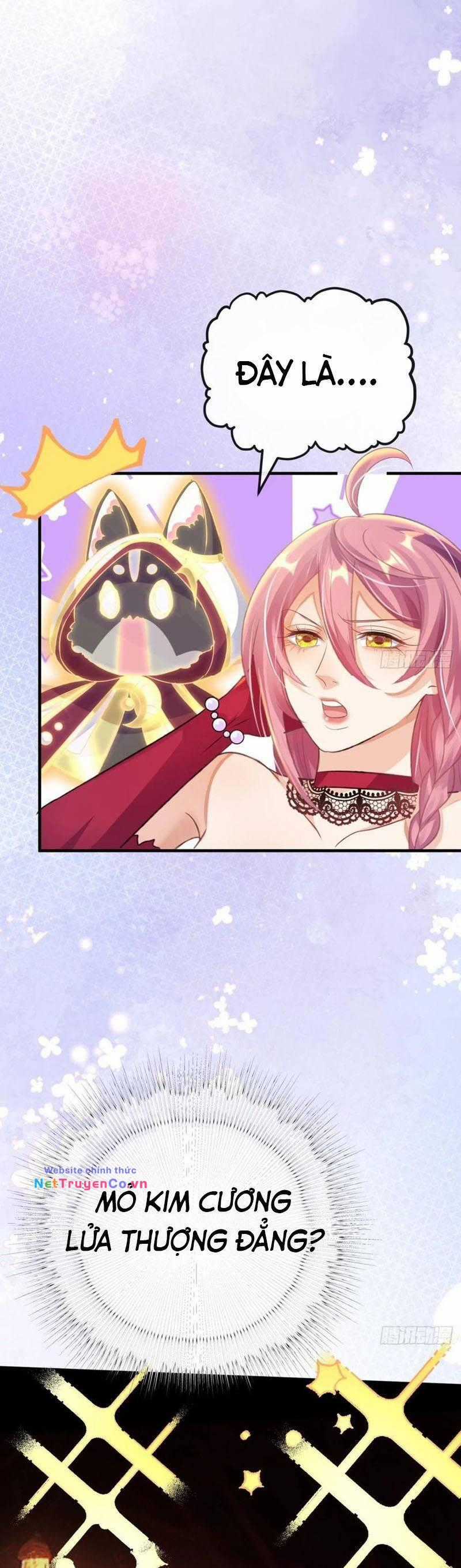 Ta Xuyên Về Hồi Nhỏ Của Đại Bạo Quân , Để Đánh Vỡ Bình Sữa Của Hắn Chapter 27 trang 9