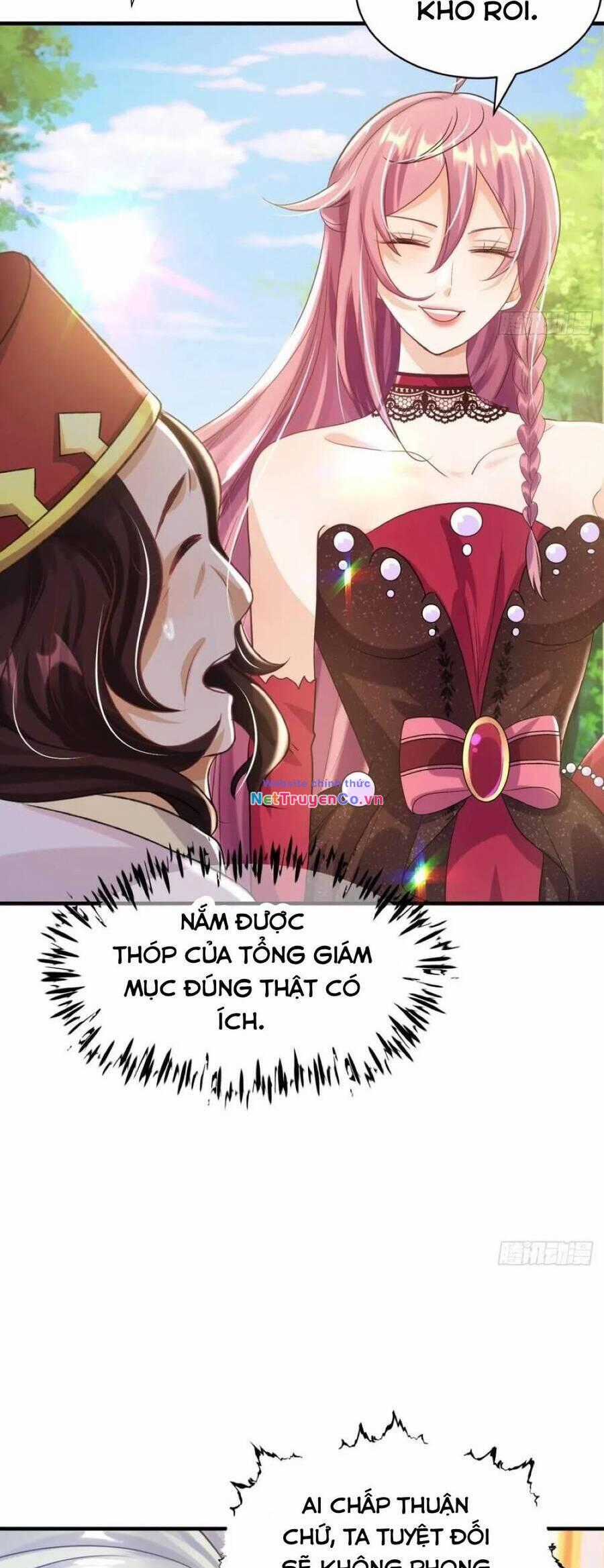 Ta Xuyên Về Hồi Nhỏ Của Đại Bạo Quân , Để Đánh Vỡ Bình Sữa Của Hắn Chapter 28 trang 10