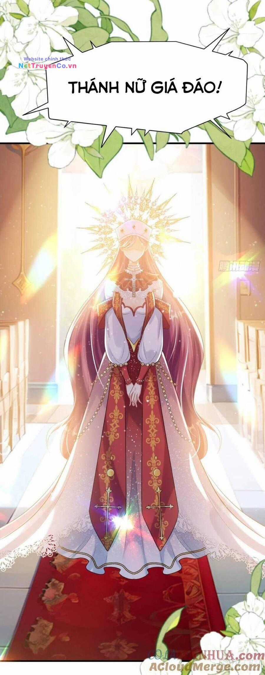 Ta Xuyên Về Hồi Nhỏ Của Đại Bạo Quân , Để Đánh Vỡ Bình Sữa Của Hắn Chapter 28 trang 14