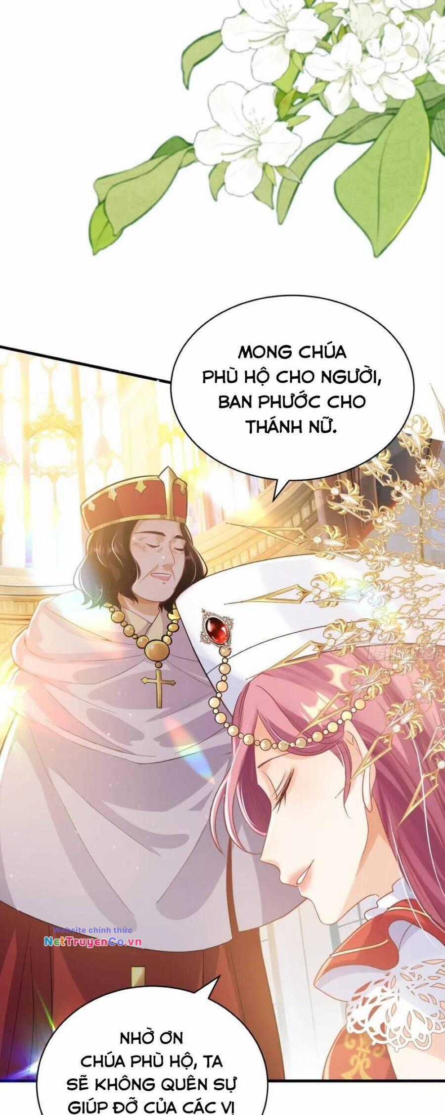 Ta Xuyên Về Hồi Nhỏ Của Đại Bạo Quân , Để Đánh Vỡ Bình Sữa Của Hắn Chapter 28 trang 15