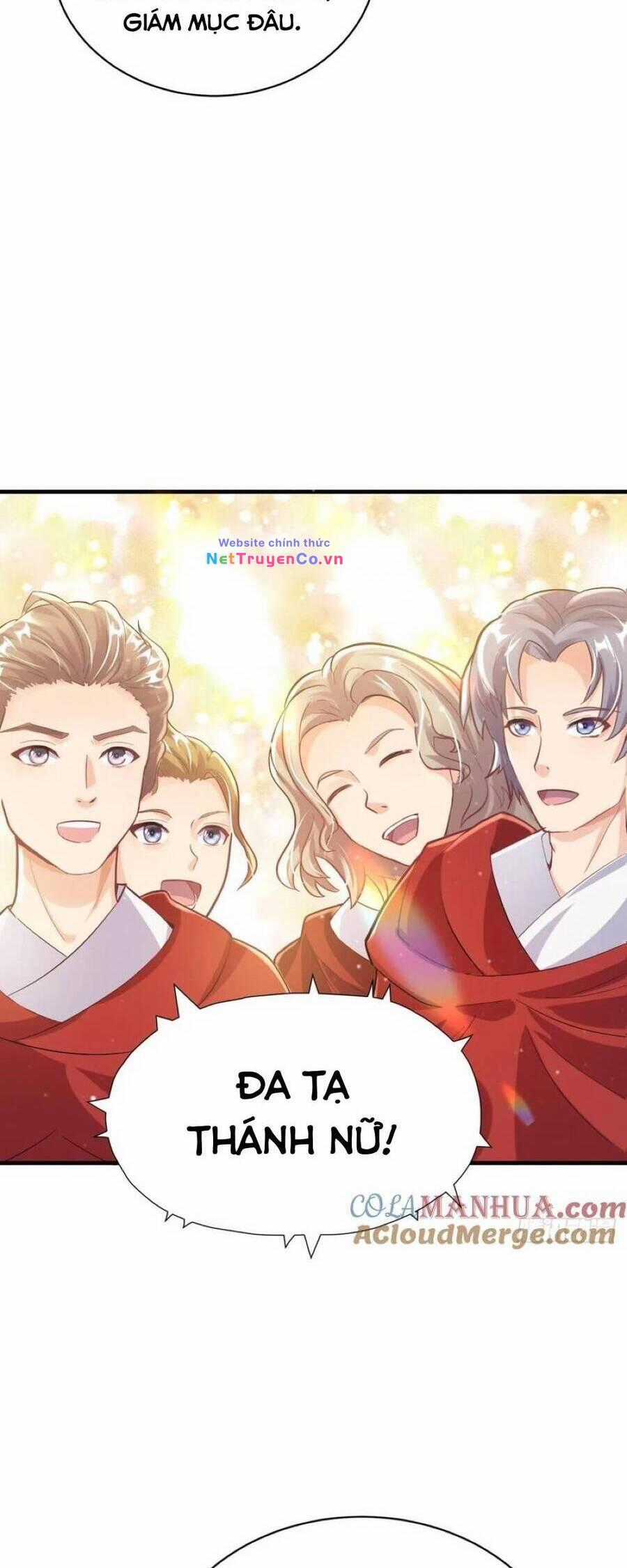 Ta Xuyên Về Hồi Nhỏ Của Đại Bạo Quân , Để Đánh Vỡ Bình Sữa Của Hắn Chapter 28 trang 16