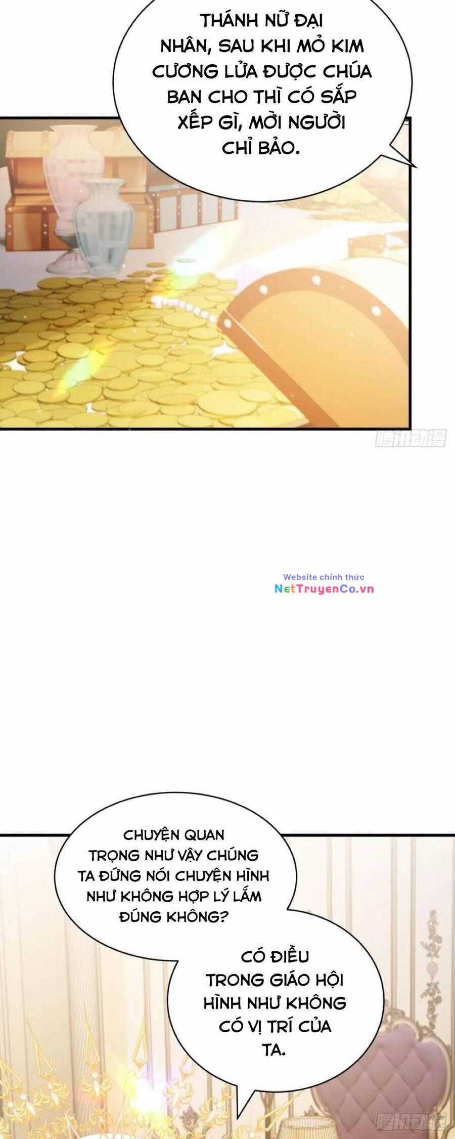 Ta Xuyên Về Hồi Nhỏ Của Đại Bạo Quân , Để Đánh Vỡ Bình Sữa Của Hắn Chapter 28 trang 17