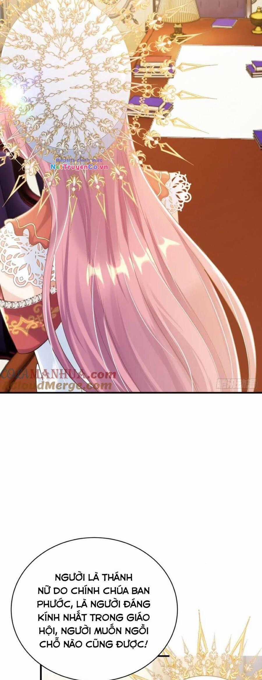 Ta Xuyên Về Hồi Nhỏ Của Đại Bạo Quân , Để Đánh Vỡ Bình Sữa Của Hắn Chapter 28 trang 18