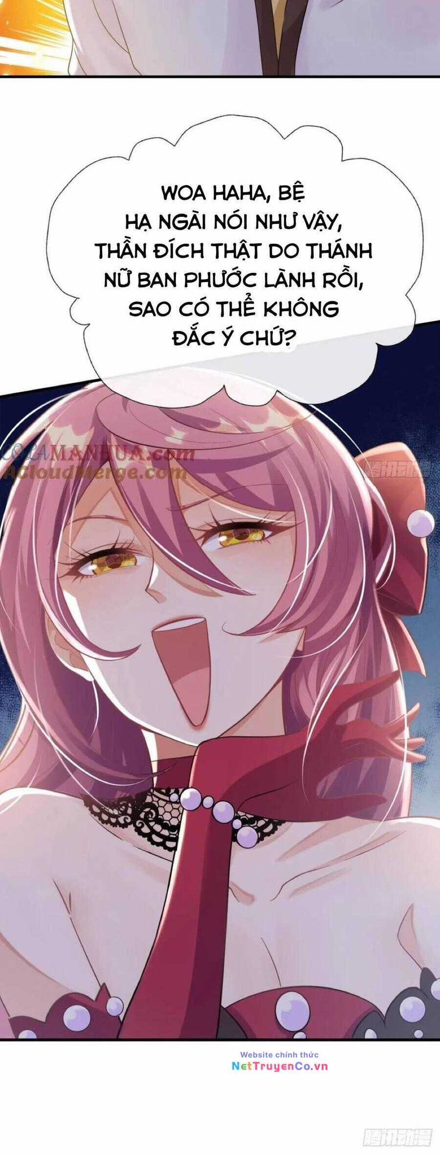 Ta Xuyên Về Hồi Nhỏ Của Đại Bạo Quân , Để Đánh Vỡ Bình Sữa Của Hắn Chapter 28 trang 2