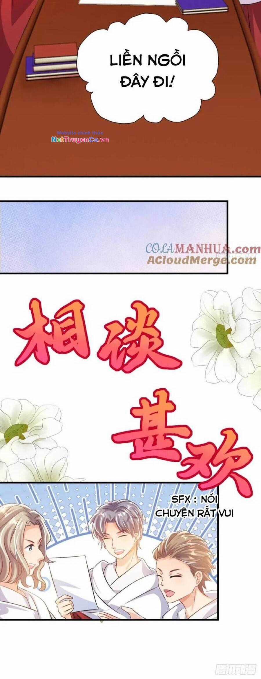 Ta Xuyên Về Hồi Nhỏ Của Đại Bạo Quân , Để Đánh Vỡ Bình Sữa Của Hắn Chapter 28 trang 20