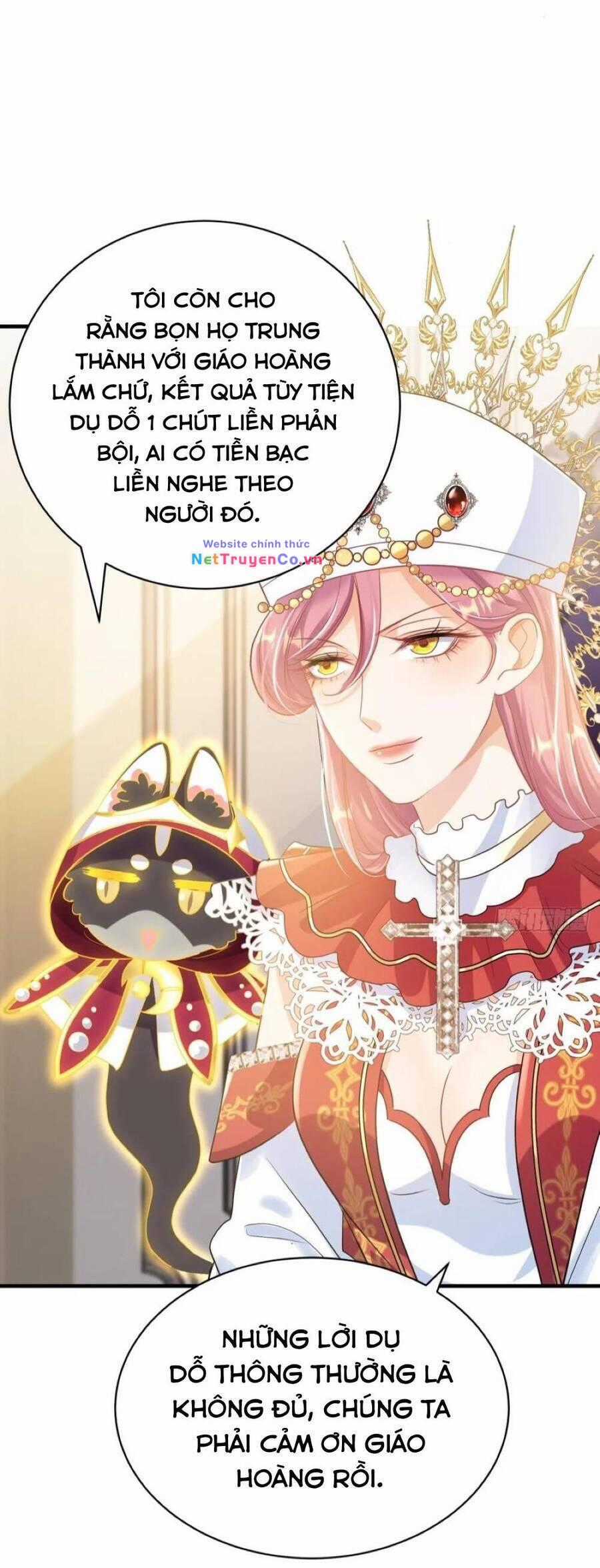 Ta Xuyên Về Hồi Nhỏ Của Đại Bạo Quân , Để Đánh Vỡ Bình Sữa Của Hắn Chapter 28 trang 21